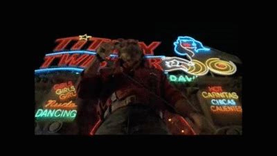 From Dusk Til Dawn Fuck It On Make A