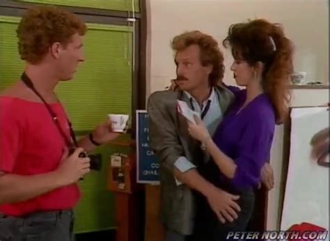 Brynn Tyler Nude Pics Page 1