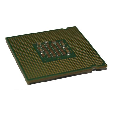 CPU Intel 775 Core 2 Quad 4 x 2,33 GHz Q8200 Tray / SLB5M - SLG9S, 17,9