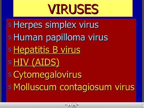 Std 101 For Clinicians Common Sexually Transmitted Diseases