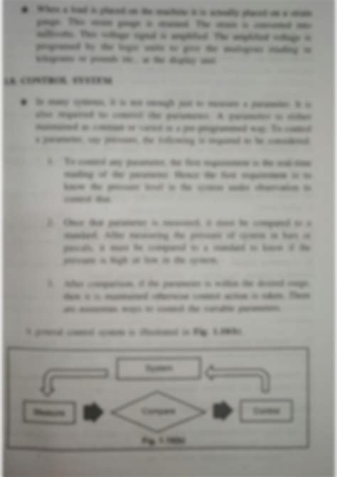 Solution Structure Of Mechatronics Studypool