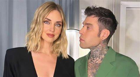 Chiara Ferragni Rompe Il Silenzio Su Fedez Abbi Fiducia Starai Bene