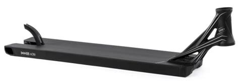 Doska Ethic Lindworm V4 560 * 160 Black - Gizmania