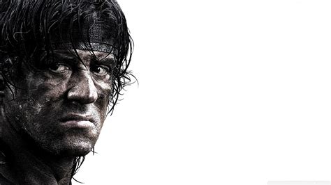 🔥 Free Download Sylvester Stallone Rambo John Wallpaper By Lbates79