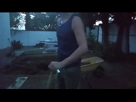 El Trabajador Me Hace Pasar Un Mal Rato Antes De Ir A La Universidad XVIDEOS