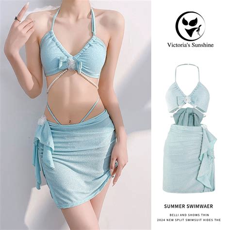 Victoria S Sunshine Bikini