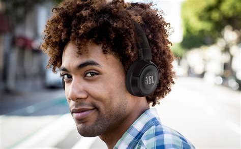 Наушники JBL T450BT Black — купить в интернет-магазине AudioHead