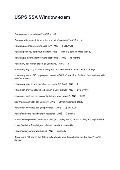 Job seekers complain about the complexity of usps tests today 8