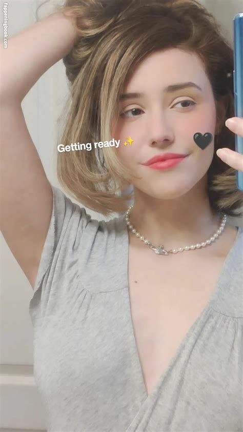 Catplant ASMR Misscassi Nude OnlyFans Leaks The Fappening Photo 4362726 FappeningBook