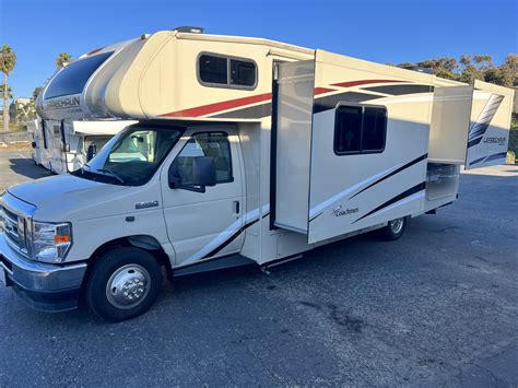 San Diego RV Rental; Orange County RV Rental | About RV FUN RENTAL