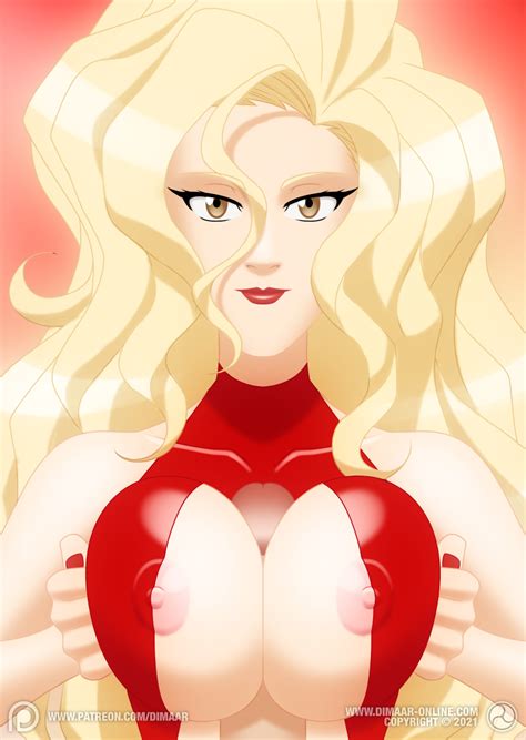 Madame President Paizuri By Dimaar Hentai Foundry