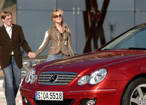 2004 - MERCEDES-BENZ C 320 SPORT COUPE | Fabricante MERCEDES-BENZ ...