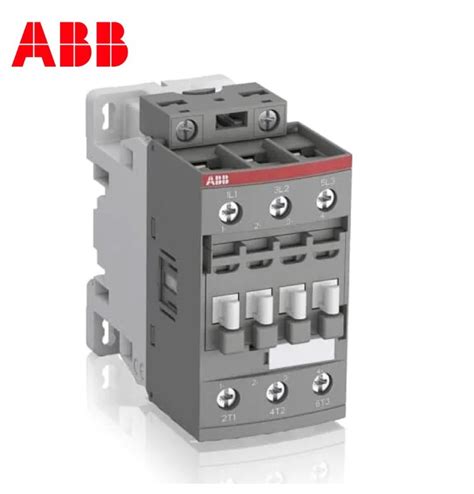 ABB A9 30 10 Contactor At Rs 2000 Piece ABB Series Contactor In