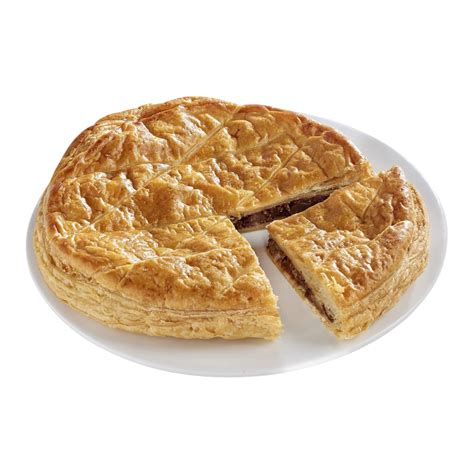 Galette Des Rois Poire Chocolat Parts Carrefour La Galette Prix