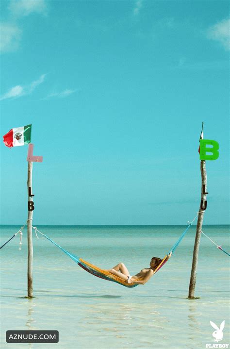 Gabriela Giovanardi Nude Photos By Dove Shore For Playboy Aznude