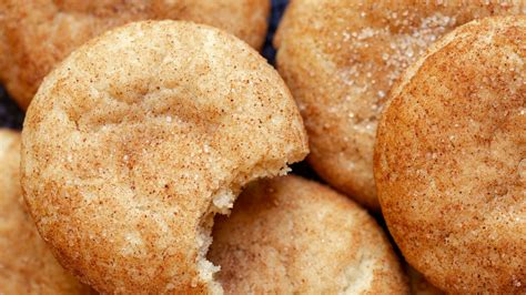 Recept Za Kekse Snickerdoodle