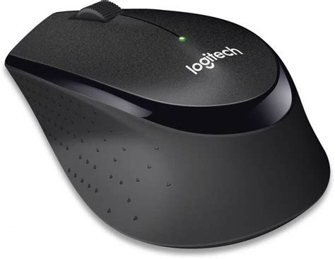 Logitech M330 Silent Plus Reviews, Pros and Cons | TechSpot