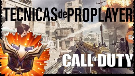 Call of Duty mobile Tecnicas de proplayer Mapa crossfire DOMINAÇÃO