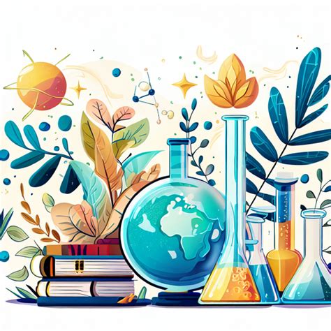 O Que É Ciencias Naturais E Suas Tecnologias - Ciências da Natureza e suas Tecnologias