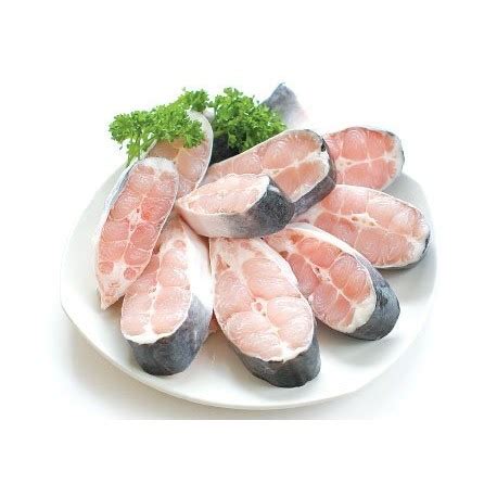 Frozen Pangasius Steak At Best Price In Chennai Tamil Nadu Sr