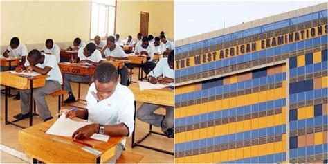 Waec Announces New Date For Commencement Of 2023 Wassce Legit Ng