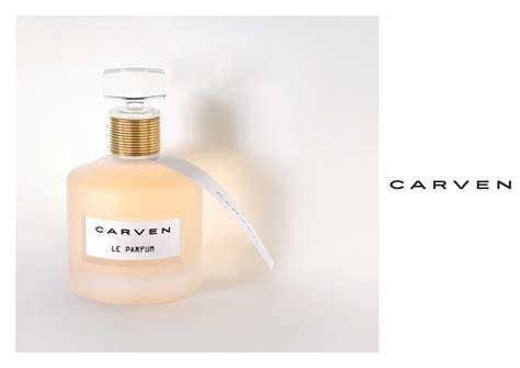 Carven Le Parfum Carven parfem - parfem za žene 2013
