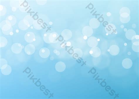 fuzzy blue light effect  ai   pikbest