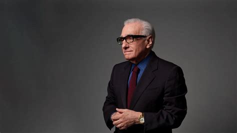 Martin Scorsese Cumple A Os Ocho Cosas Que Ten S Que Saber De L