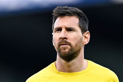 Lionel Messi Kontuzjowany Nie Zagra W Meczu Copa Am Rica Oficjalnie