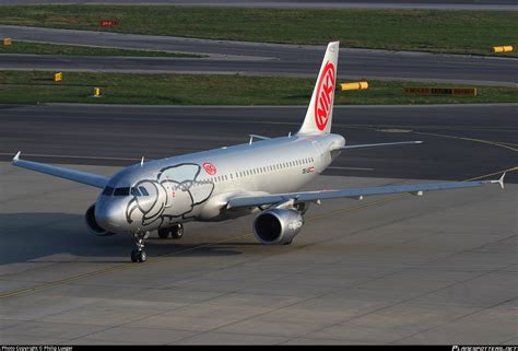 Oe Lec Niki Airbus A Photo By Philip Lueger Id