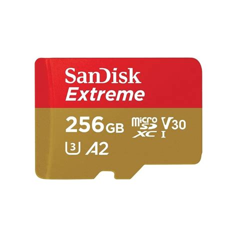 Best microSD cards 2024