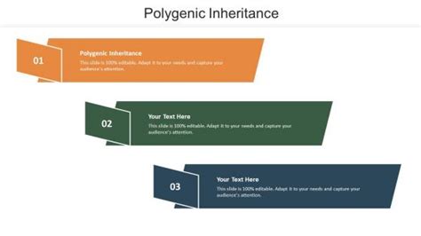 Inheritance Powerpoint Presentation And Slides Slideteam