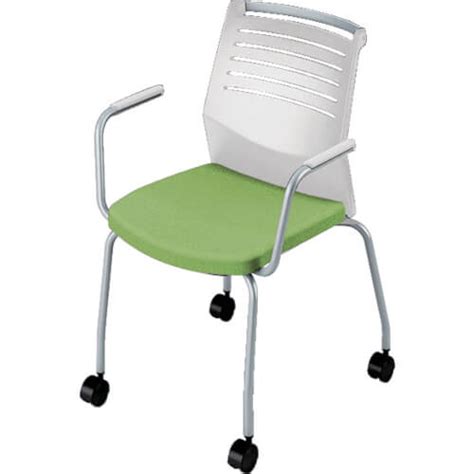 E291HC GR NAIKI Meeting Chair 1ตว monet asia