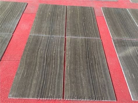 Eramosa Marble Tiles Brown Wooden Marble From China Stonecontact