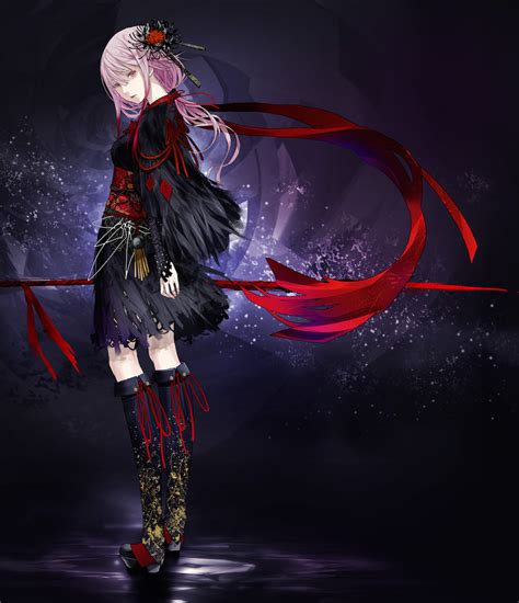 EGOIST「リローデッド」のスペシャルムービーが期間限定公開 | SPICE - エンタメ特化型情報メディア スパイス