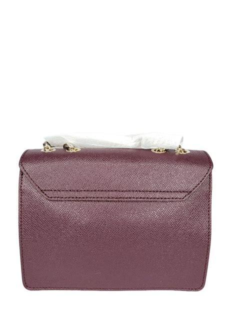 Furla Venere Mini Syrah Preloved Avenue Outlet And Second Hand