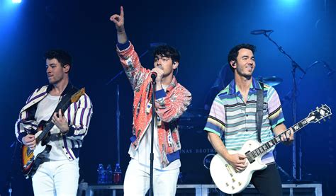 The Jonas Brothers Officially Confirm 2019 Reunion Tour