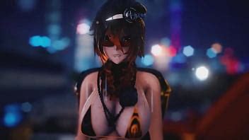 Mmd Brown Eyed Girls Abracadabra Xvideos