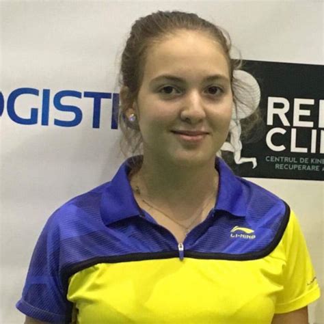 Cupa Mondială de juniori la badminton Medalie de bronz pe pentru Maria