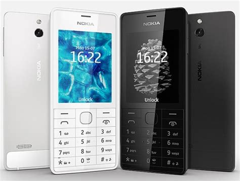 Nokia Dual Sim Price In Malaysia Specs Technave