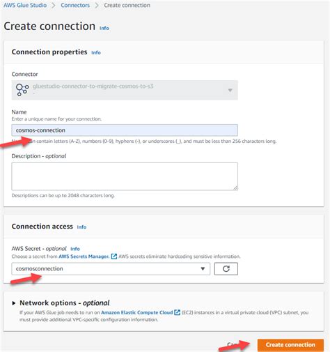 Migrate From Azure Cosmos DB To Amazon DynamoDB Using AWS Glue AWS