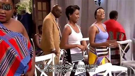 Muvhango May Video Dailymotion