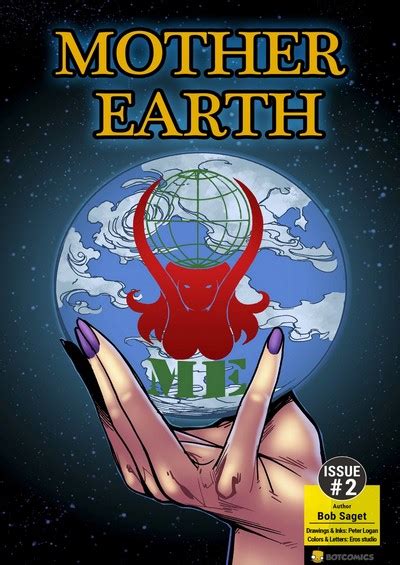 Mother Earth 2 Bot ⋆ Xxx Toons Porn