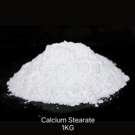 Jual Calcium Stearate / Calcium Stearat 1KG | Shopee Indonesia