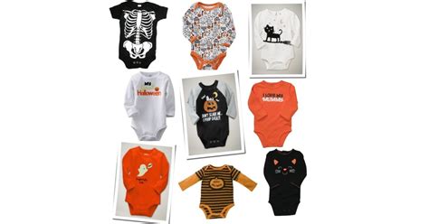 Cute Halloween Onesies For Baby | POPSUGAR Moms