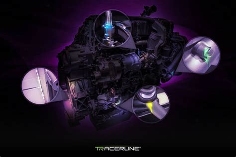 Tracerline Welcomes The Tp Hd Heavy Duty Leak Detection Kit To