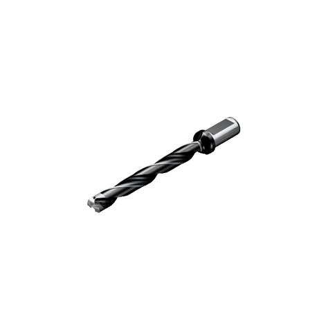 Sandvik Coromant L Corodrill Exchangeable Tip Drill