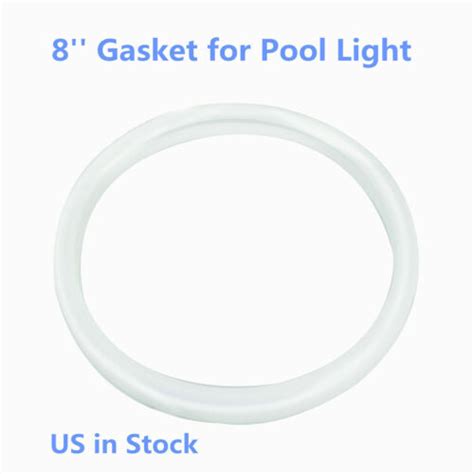 Hayward Pool Light Gasket Installation Shelly Lighting