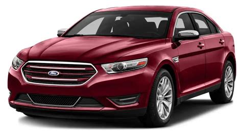 Ford Taurus