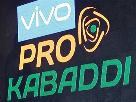 vivo pro kabaddi: Vivo Pro Kabaddi: The Contenders - Times of India